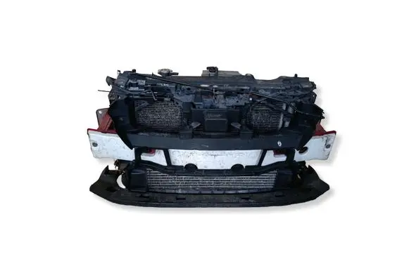 Mazda 6 Radiator support slam panel PPGF25