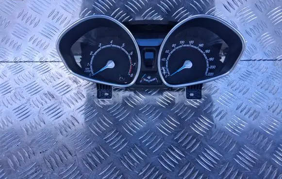 Ford B-MAX Speedometer (instrument cluster) C1BT10849EAX