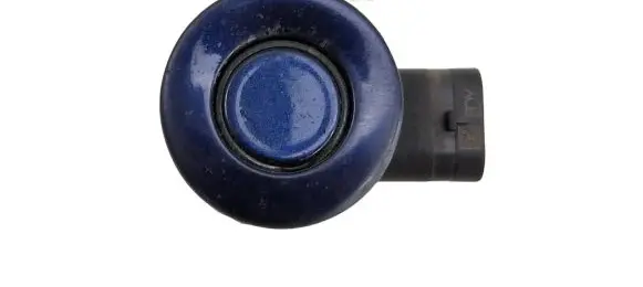 Ford C-MAX II Parking PDC sensor CJ5T15K859 CJ5T15K859AAW CWQSA
