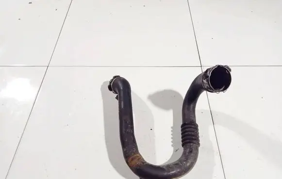Renault Megane III Engine coolant pipe/hose