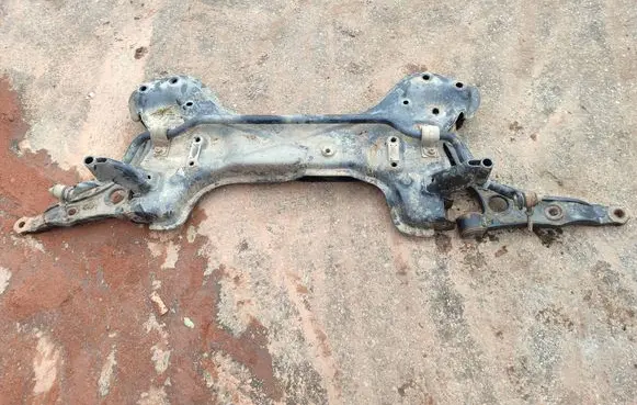 Citroen Jumper Front subframe 01369383080