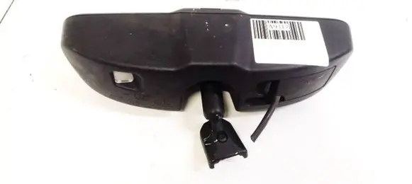 Dodge Journey Rear view mirror (interior) E11026130