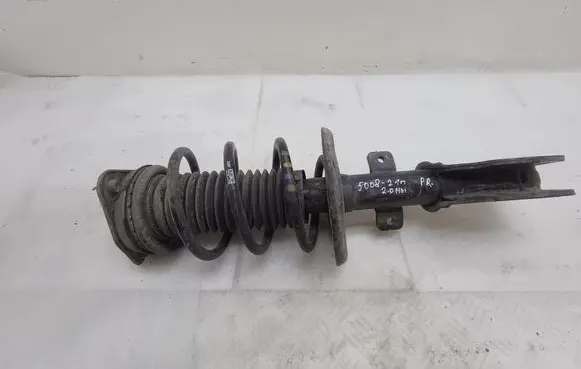 Front shock absorber/damper