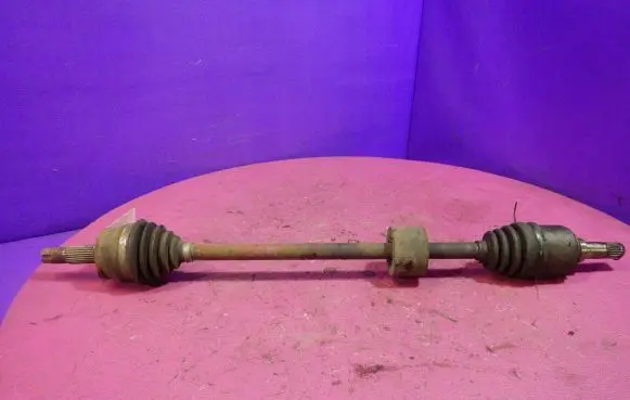 Fiat Panda 141 Front driveshaft