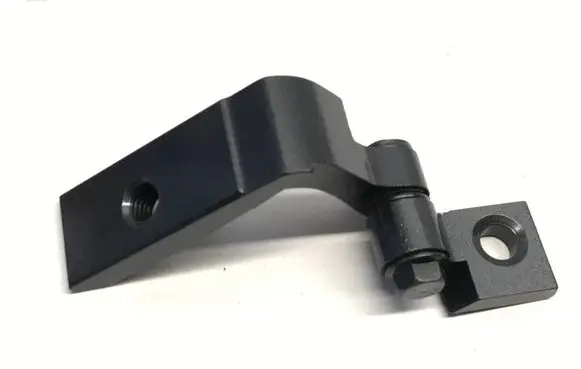 BMW 1 F20 F21 Rear door lower hinge 7284543
