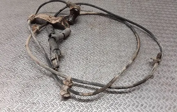 Suzuki Grand Vitara I ABS rear brake sensor 