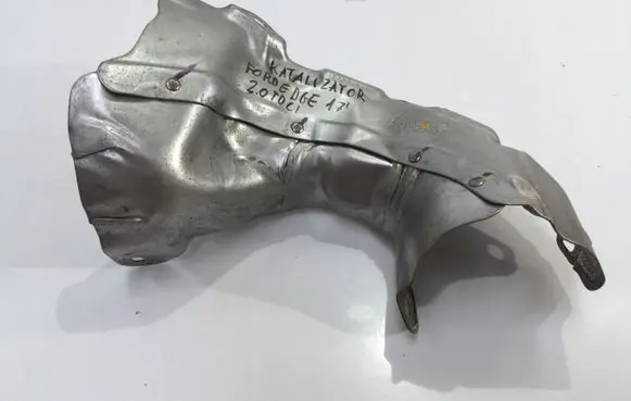 Ford Edge II Exhaust heat shield E1G19N454GC