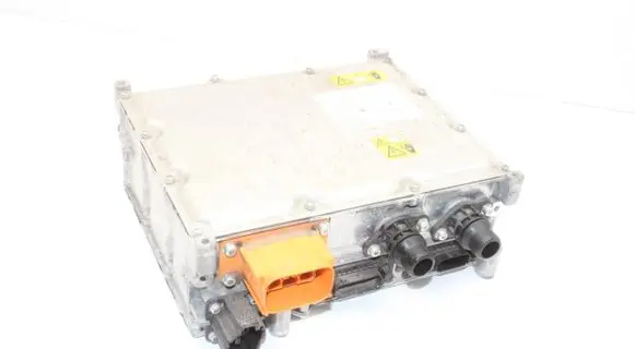 Mercedes-Benz Sprinter W907 W910 Voltage converter inverter A0009006520
