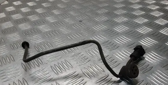 Ford Transit Custom Clutch pipe/line 