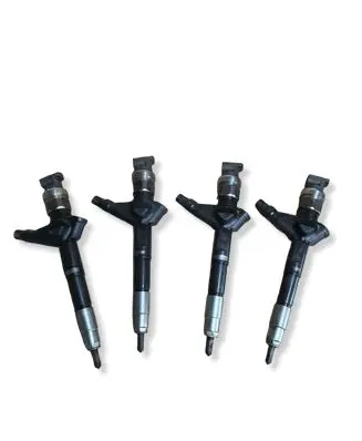 Nissan X-Trail T30 Fuel injector 16600ES60A 11H07244