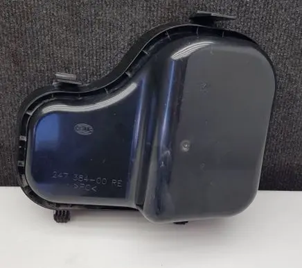 Mercedes-Benz Sprinter W906 Headlight/headlamp dust cover 24738400