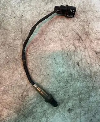 Volkswagen Crafter Lambda probe sensor 059906262