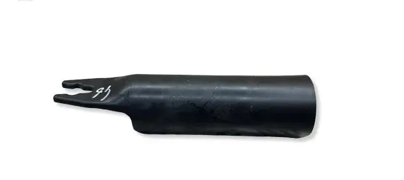 Audi A6 S6 C7 4G Other trunk/boot trim element 8T0827339D