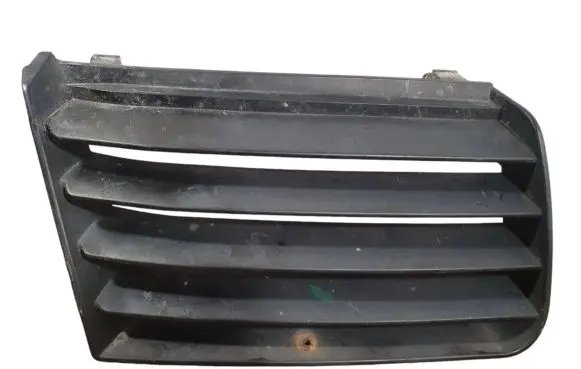 Seat Alhambra (Mk1) Front bumper lower grill 7M7853654 YM218150AAW