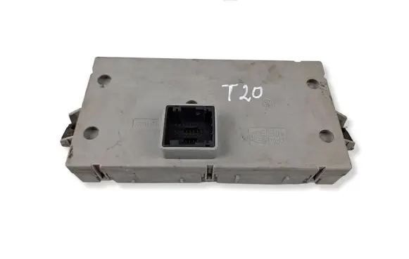 Lancia Ypsilon Other control units/modules 51786801 503440110106