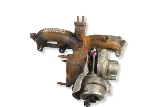 Skoda Octavia Mk1 (1U) Turbo 038253016L