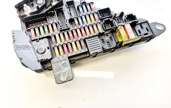Fuse box set