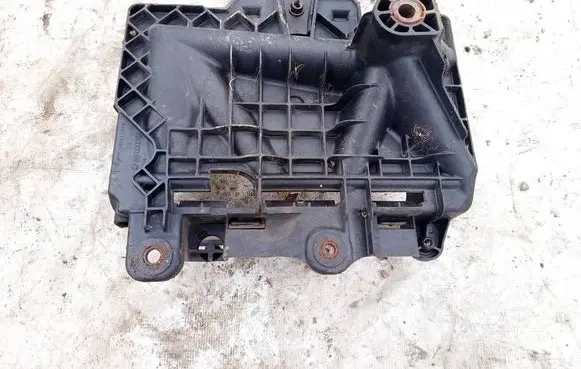 Skoda Fabia Mk1 (6Y) Battery box tray 6q0915419b