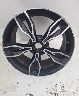 Audi A1 R18 alloy rim 