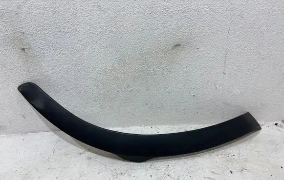 Nissan Terrano Rear door trim (molding) LH828717F600