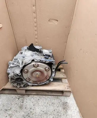 Volvo S80 Automatic gearbox 31272378