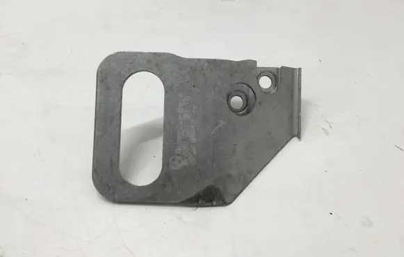 Mercedes-Benz EQS X296 Other exterior part A0995013800