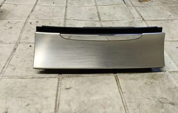 Volkswagen PASSAT B6 Ashtray (front) 3C0863284 3C0857961