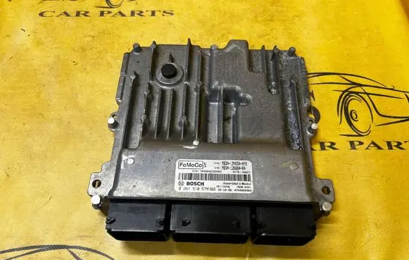 Ford Bronco Engine control unit/module ECU MB3A-12A650-AYB MB3A12A650AYB 0261S1057M