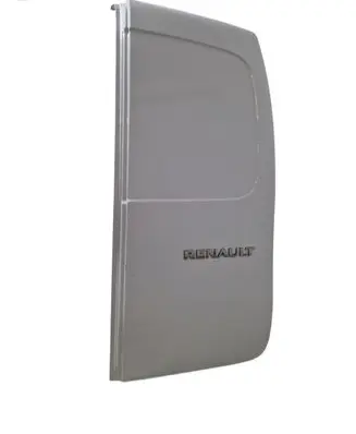 Renault Kangoo II Rear door AL25592XTP006JJJJ4