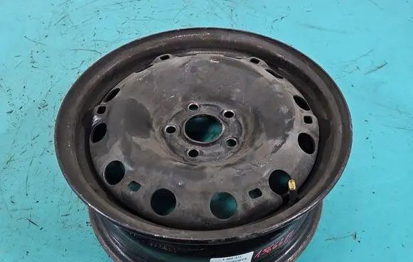 Seat Ibiza IV (6J,6P) R15 steel rim IMPRK1566372