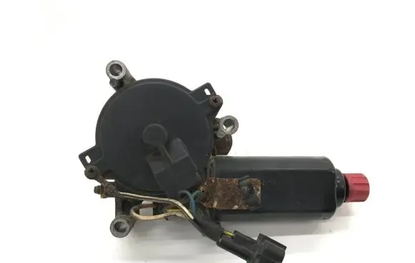Toyota Supra A80 Headlight level adjustment motor 