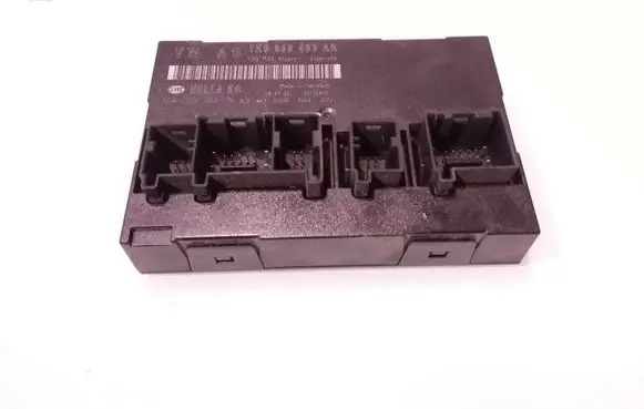 Volkswagen Golf V Comfort/convenience module 1K0959433AK