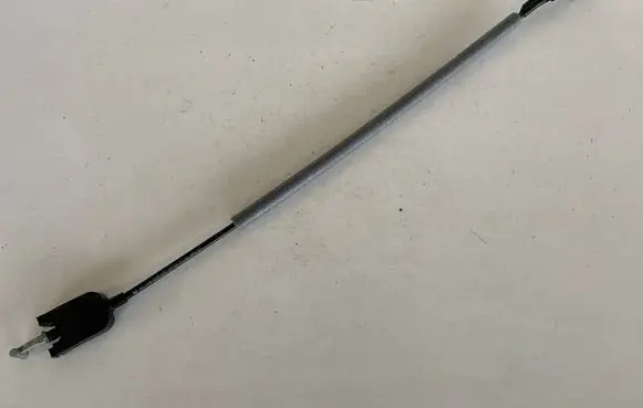 Audi A3 S3 8V Front door cable line 5N0837017D
