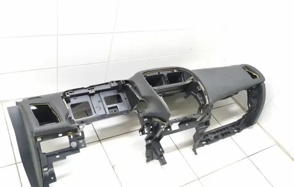 Mitsubishi ASX Dashboard 8002A766ZZ 8002A765ZZ