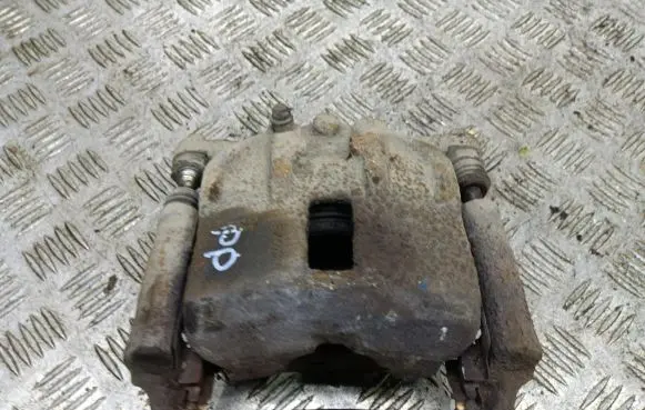 Honda Civic Front brake caliper