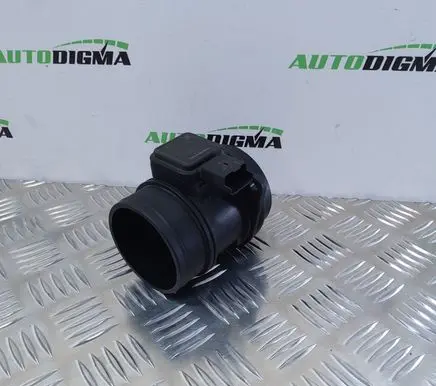 Peugeot 607 Mass air flow meter 9645948780