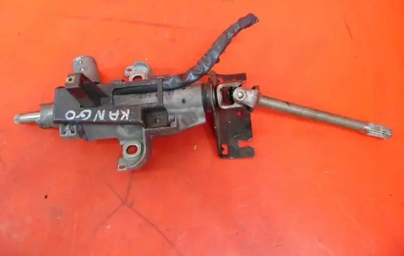 Renault Kangoo I Steering wheel axle set KANGOOI1LIFT
