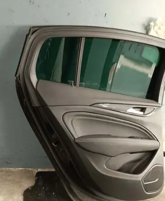 Opel Insignia B Rear door 