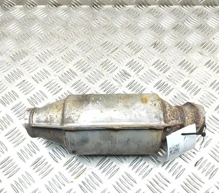 Mercedes-Benz CL C216 Catalyst/FAP/DPF particulate filter BM21013