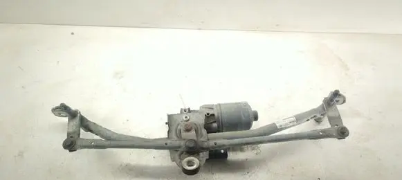 BMW X3 F25 Front wiper linkage and motor 7213275