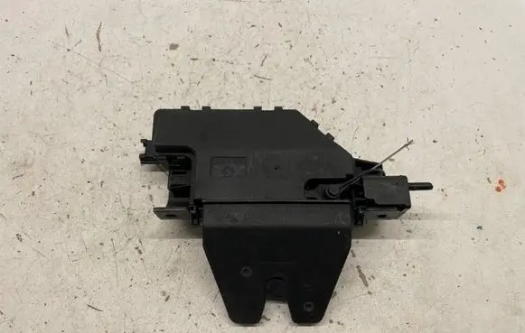 BMW 5 E60 E61 Tailgate/trunk/boot lock/catch/latch 7840617