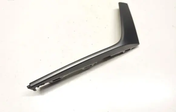 Audi A1 Front bumper lower grill 82a807682M