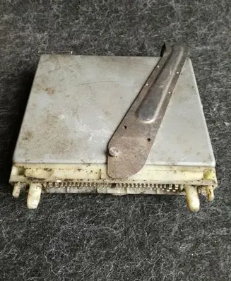Volvo S70 V70 V70 XC Engine control unit/module P01270297