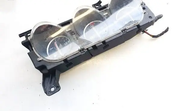 Alfa Romeo 159 Speedometer (instrument cluster) A2C53090933