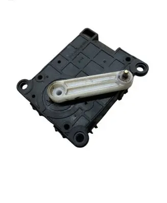 A/C air flow flap actuator/motor