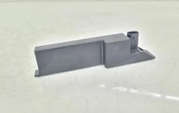 Porsche Taycan 9J1 Interior comfort aerial antenna 4M0907247B
