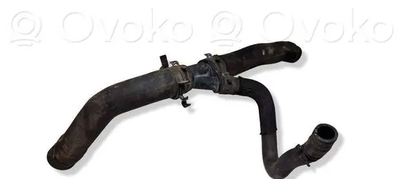 Jaguar XF X250 Coolant pipe/hose 038286ED 328286FD