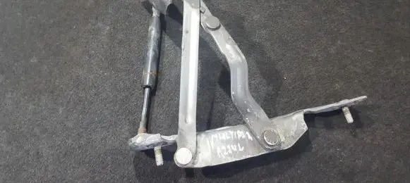 Opel Sintra Engine bonnet/hood hinges 0513