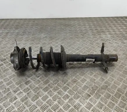 Fiat Ducato Front shock absorber/damper 01374642080