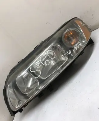 Volvo S60 Headlight/headlamp
